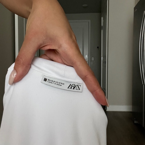 Zara body - Picture 5 of 5